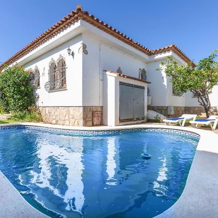 Villa Masboquera By Interhome Miami Playa Luaran gambar