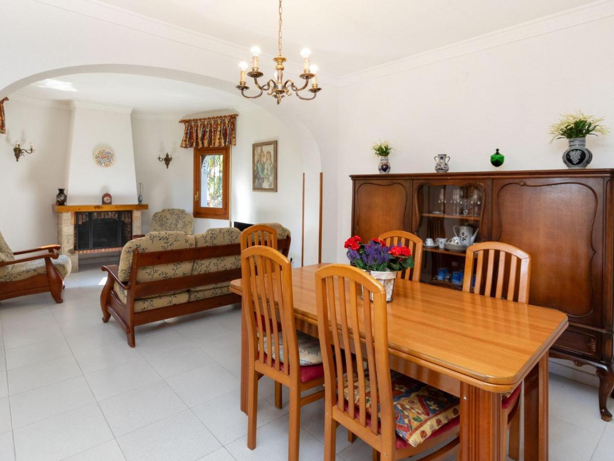 Villa Masboquera By Interhome Miami Playa Luaran gambar