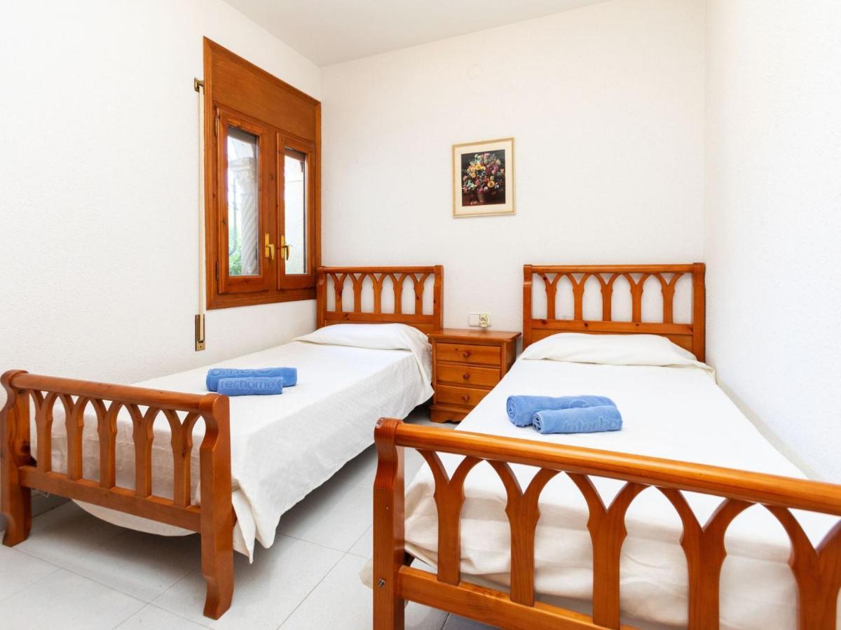 Villa Masboquera By Interhome Miami Playa Luaran gambar