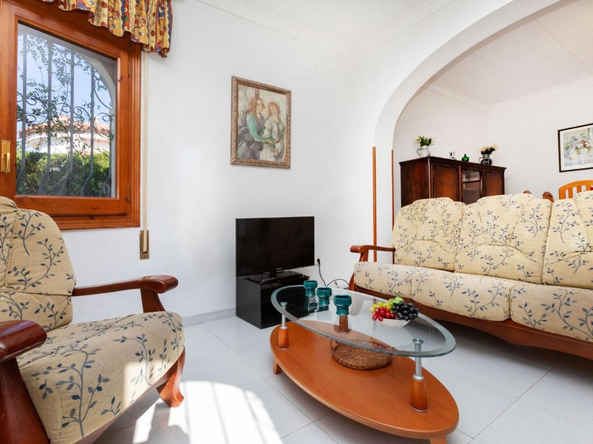 Villa Masboquera By Interhome Miami Playa Luaran gambar