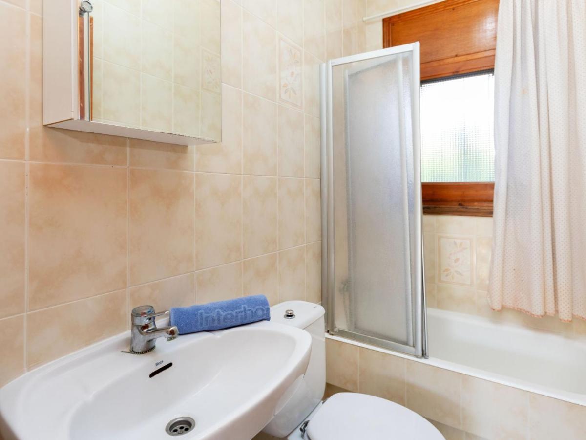 Villa Masboquera By Interhome Miami Playa Luaran gambar