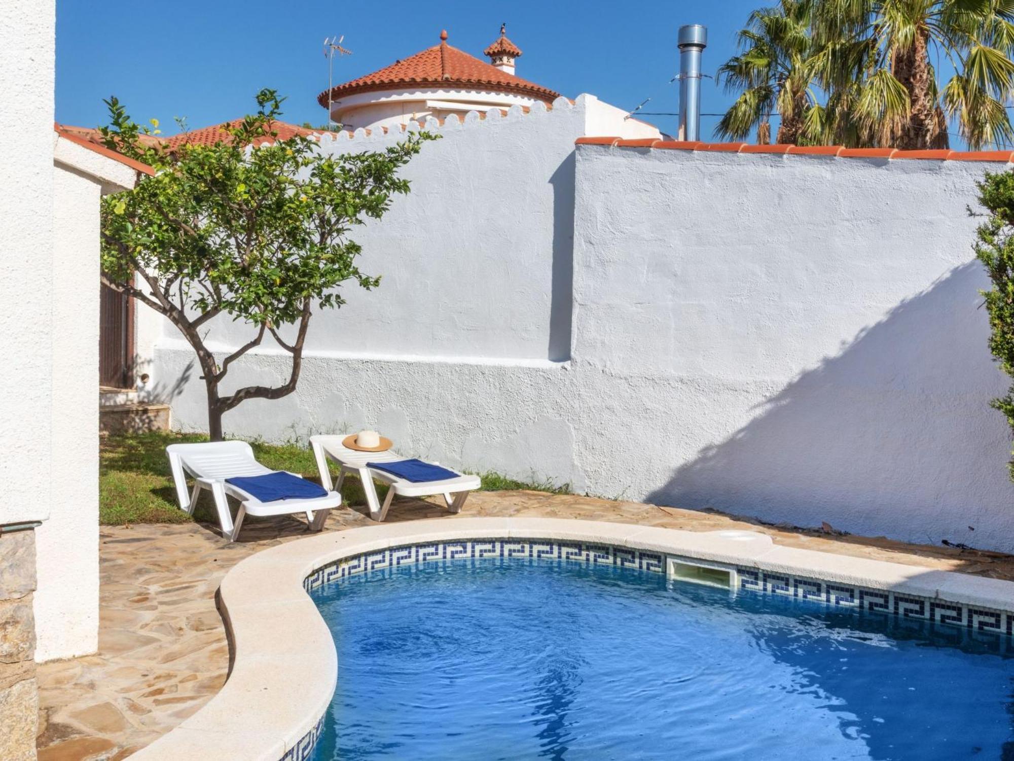 Villa Masboquera By Interhome Miami Playa Luaran gambar